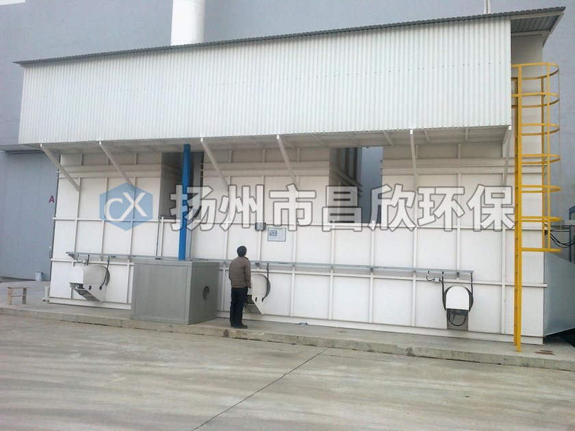 揚州市昌欣環(huán)保科技有限公司主營產品是什么？